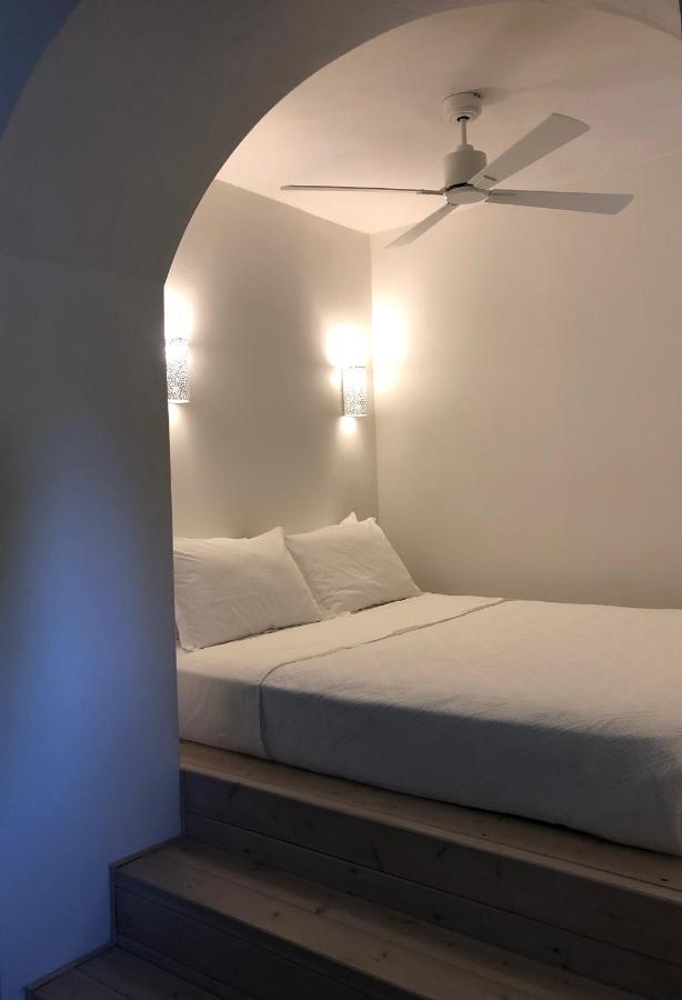 Villa Perivoli In Lemon Orchard Mesaria  Ngoại thất bức ảnh